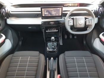 Used Citroen C3 Aircross 2025 for sale - 76964104: Photo