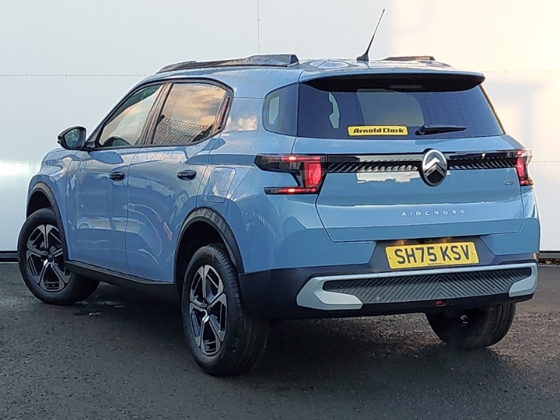 Used Citroen C3 Aircross 2025 for sale - 76964104: Photo 3