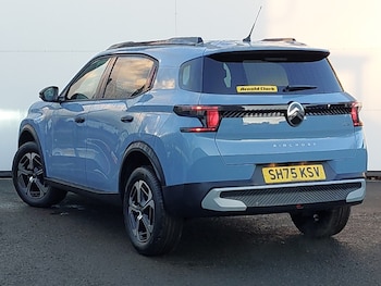 Used Citroen C3 Aircross 2025 for sale - 76964104: Photo