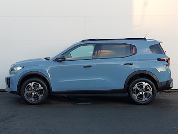 Used Citroen C3 Aircross 2025 for sale - 76964104: Photo
