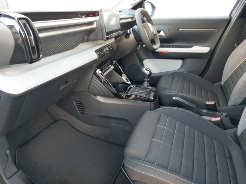 Used Citroen C3 Aircross 2025 for sale - 76964104: Photo 5