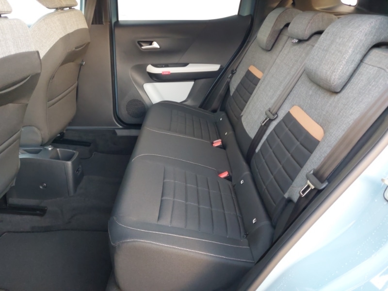 Used Citroen C3 Aircross 2025 for sale - 76964104: Photo 6