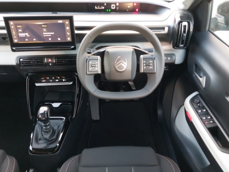 Used Citroen C3 Aircross 2025 for sale - 76964104: Photo 7