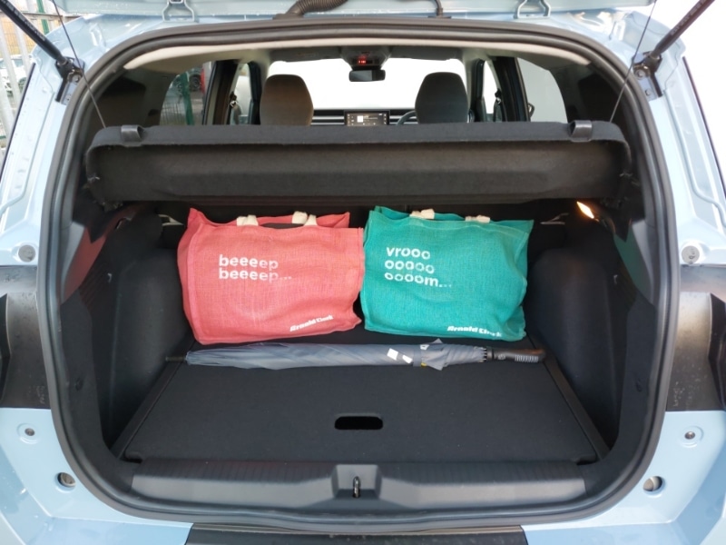 Used Citroen C3 Aircross 2025 for sale - 76964104: Photo 8