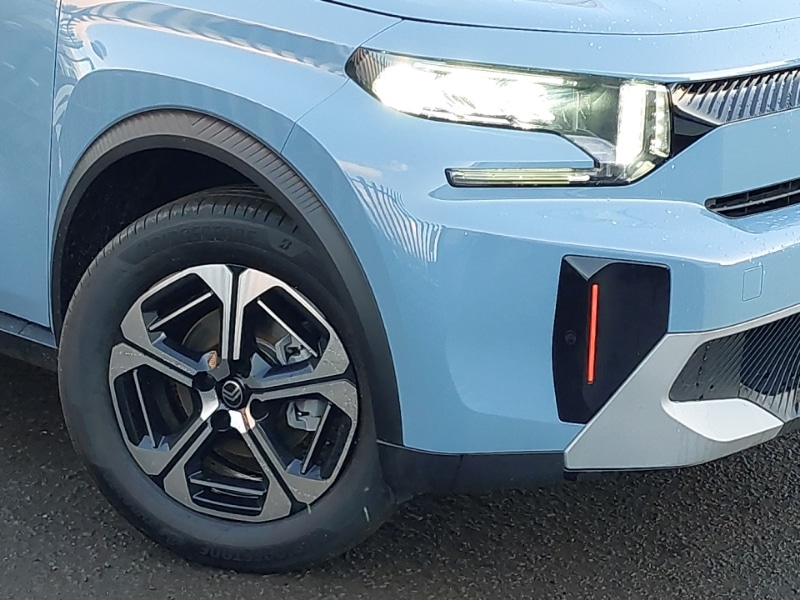 Used Citroen C3 Aircross 2025 for sale - 76964104: Photo 9