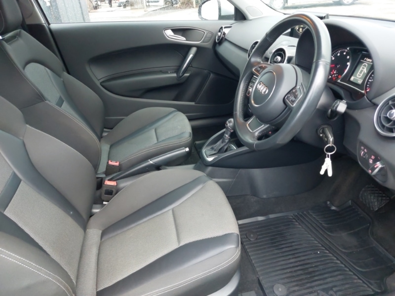 Used Audi A1 2017 for sale - 78079486: Photo 12