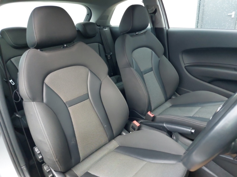 Used Audi A1 2017 for sale - 78079486: Photo 13