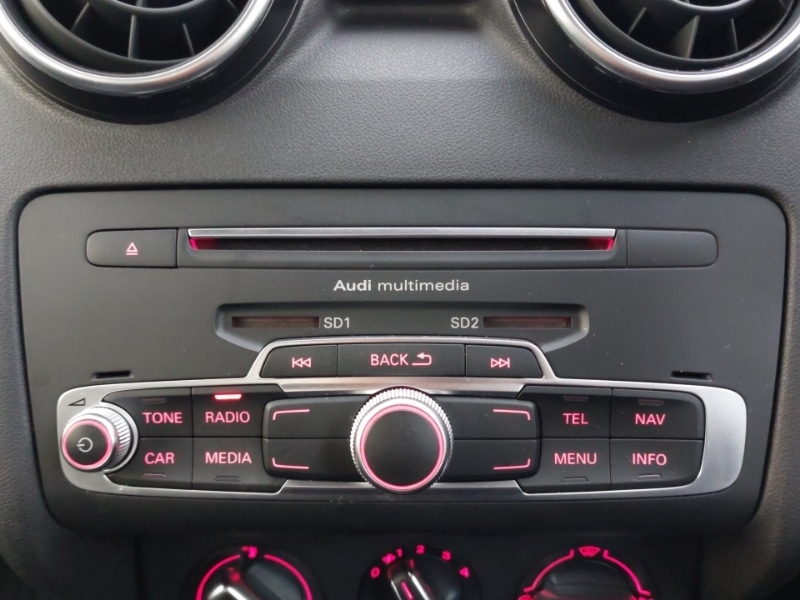 Used Audi A1 2017 for sale - 78079486: Photo 14