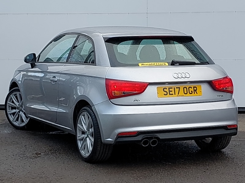 Used Audi A1 2017 for sale - 78079486: Photo 3