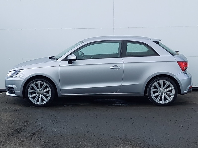 Used Audi A1 2017 for sale - 78079486: Photo 4