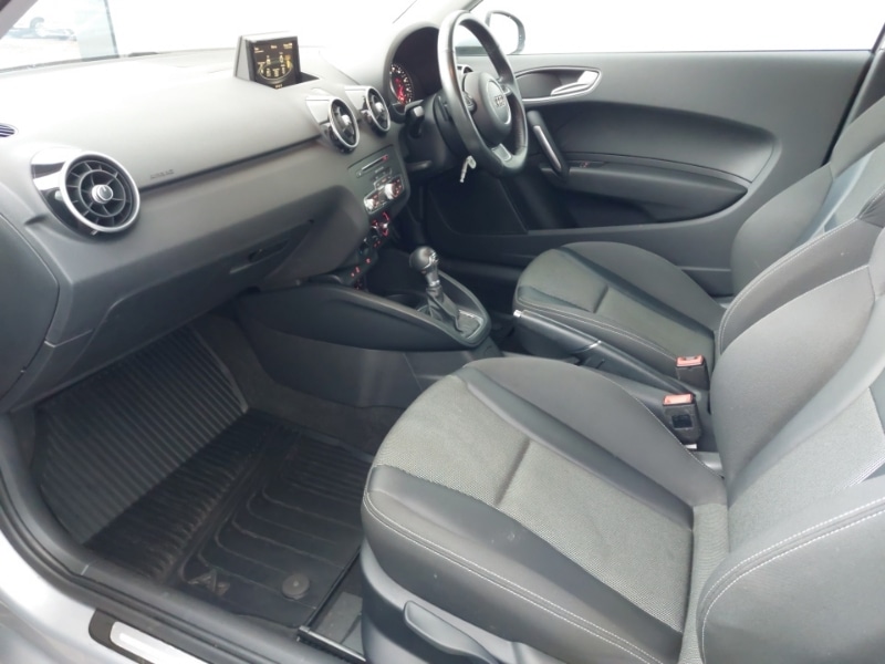 Used Audi A1 2017 for sale - 78079486: Photo 5