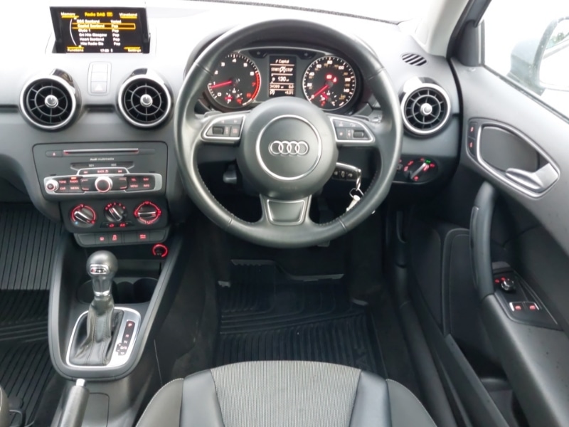 Used Audi A1 2017 for sale - 78079486: Photo 7