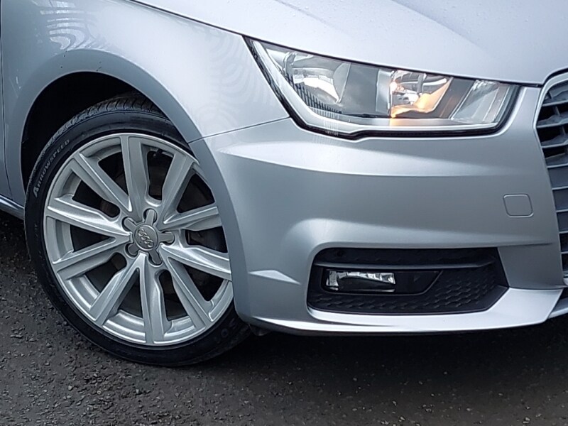 Used Audi A1 2017 for sale - 78079486: Photo 9