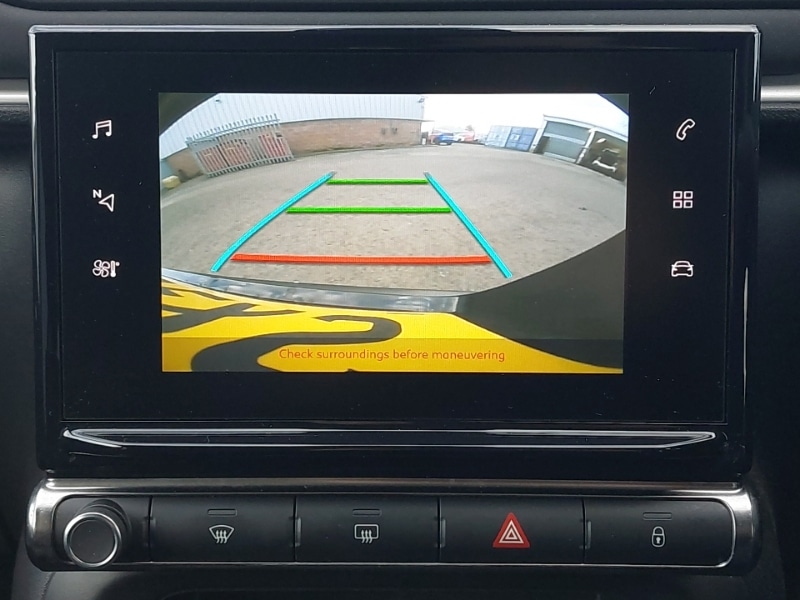 Used Citroen C3 2023 for sale - 77751652: Photo 11