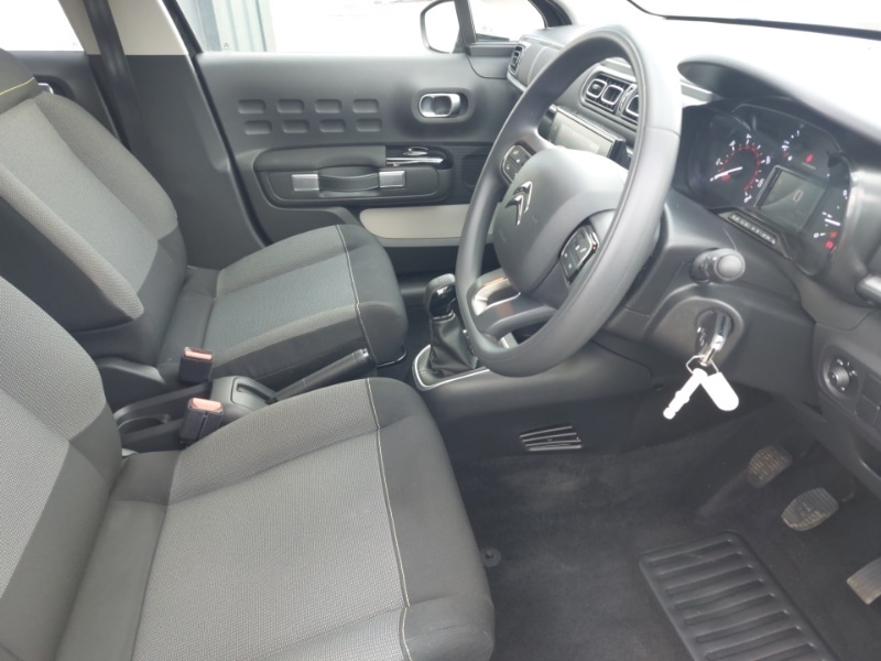 Used Citroen C3 2023 for sale - 77751652: Photo 12