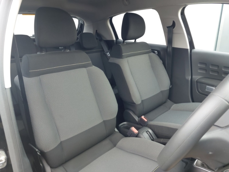 Used Citroen C3 2023 for sale - 77751652: Photo 13