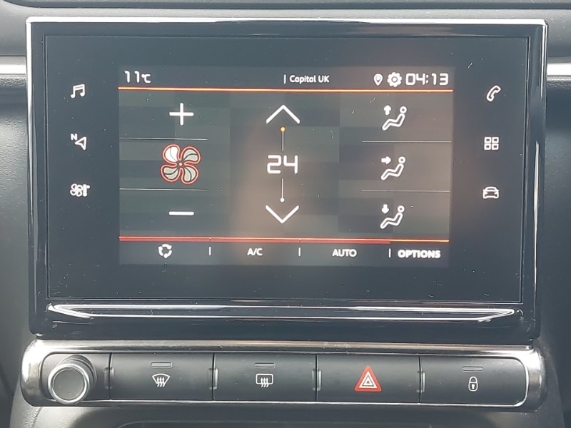 Used Citroen C3 2023 for sale - 77751652: Photo 15