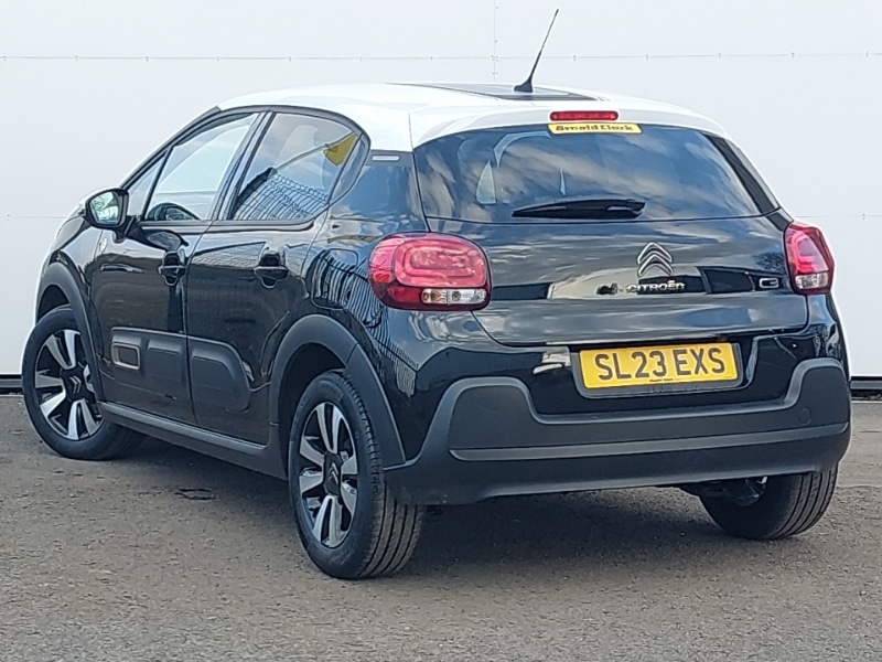 Used Citroen C3 2023 for sale - 77751652: Photo 3