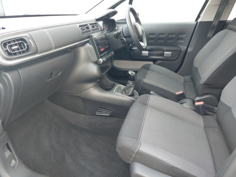 Used Citroen C3 2023 for sale - 77751652: Photo 5