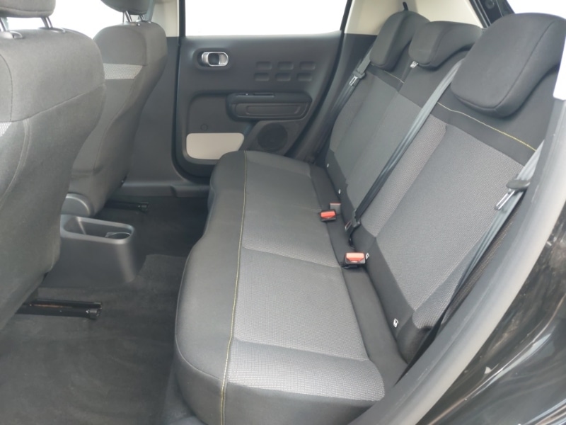 Used Citroen C3 2023 for sale - 77751652: Photo 6