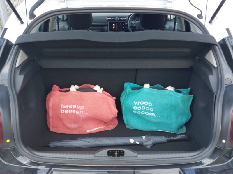 Used Citroen C3 2023 for sale - 77751652: Photo 8