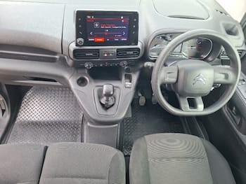 Used Citroen Berlingo 2023 for sale - 79641945: Photo