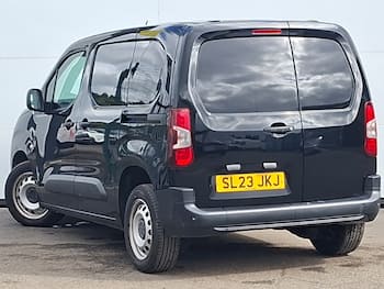 Used Citroen Berlingo 2023 for sale - 79641945: Photo