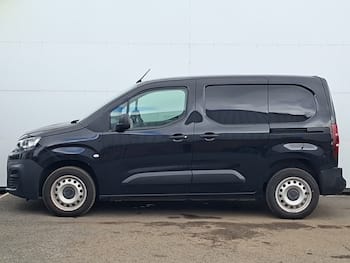 Used Citroen Berlingo 2023 for sale - 79641945: Photo