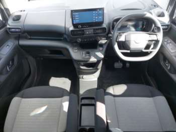Used Citroen Berlingo 2025 for sale - 74731544: Photo