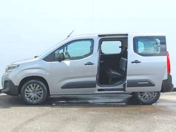 Used Citroen Berlingo 2025 for sale - 74731544: Photo
