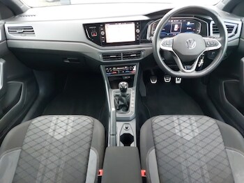 Used Volkswagen Taigo 2024 for sale - 77357768: Photo