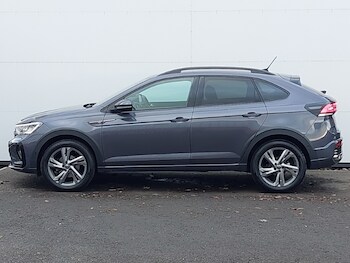 Used Volkswagen Taigo 2024 for sale - 77357768: Photo