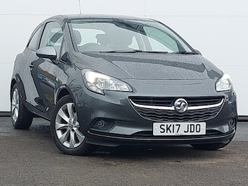 Used Vauxhall Corsa 2017 for sale - 78327631: Photo