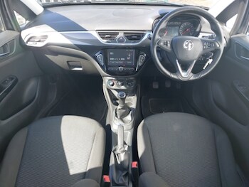 Used Vauxhall Corsa 2017 for sale - 78327631: Photo