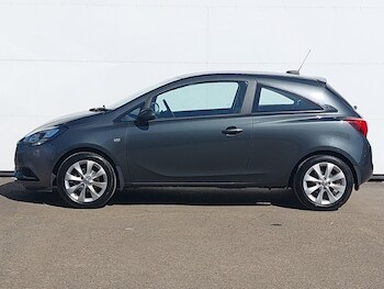 Used Vauxhall Corsa 2017 for sale - 78327631: Photo