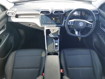 Used MG MG ZS 2025 for sale - 78704085: Photo