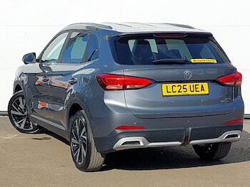 Used MG MG ZS 2025 for sale - 78704085: Photo