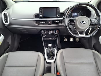Used Kia Picanto 2018 for sale - 79274207: Photo