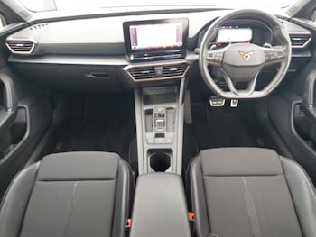 Used Cupra Leon 2021 for sale - 75964073: Photo