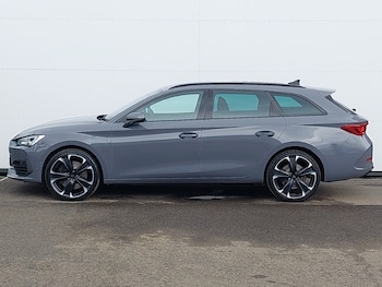 Used Cupra Leon 2021 for sale - 75964073: Photo