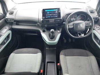 Used Citroen Berlingo 2019 for sale - 78547058: Photo