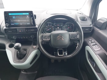 Used Citroen Berlingo 2019 for sale - 78547058: Photo