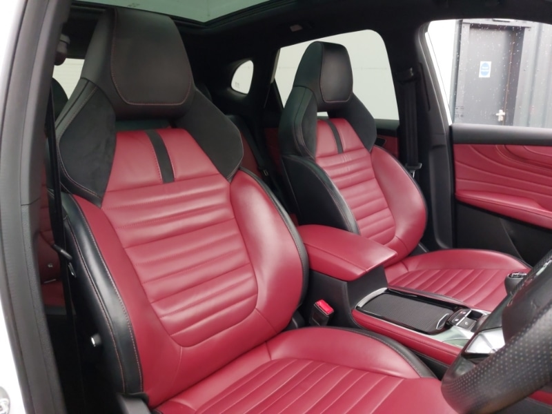 Used MG MG HS 2022 for sale - 76880264: Photo 13