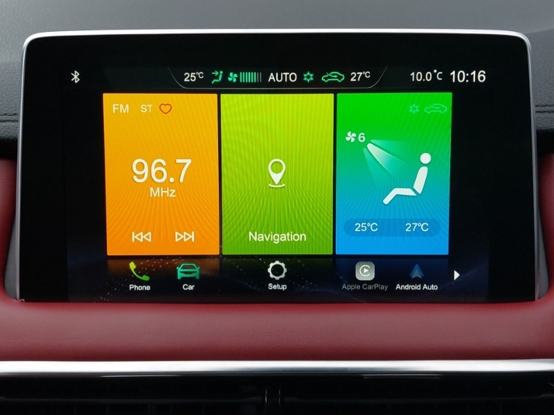 Used MG MG HS 2022 for sale - 76880264: Photo 14