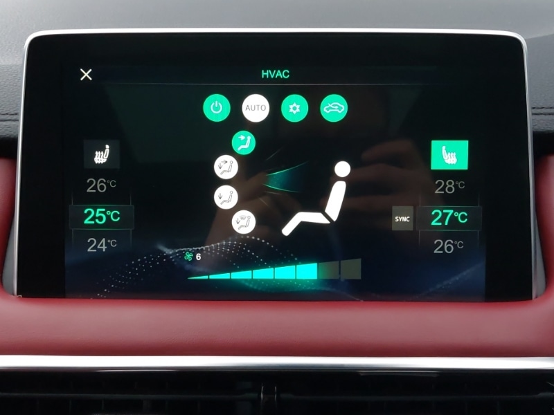 Used MG MG HS 2022 for sale - 76880264: Photo 16