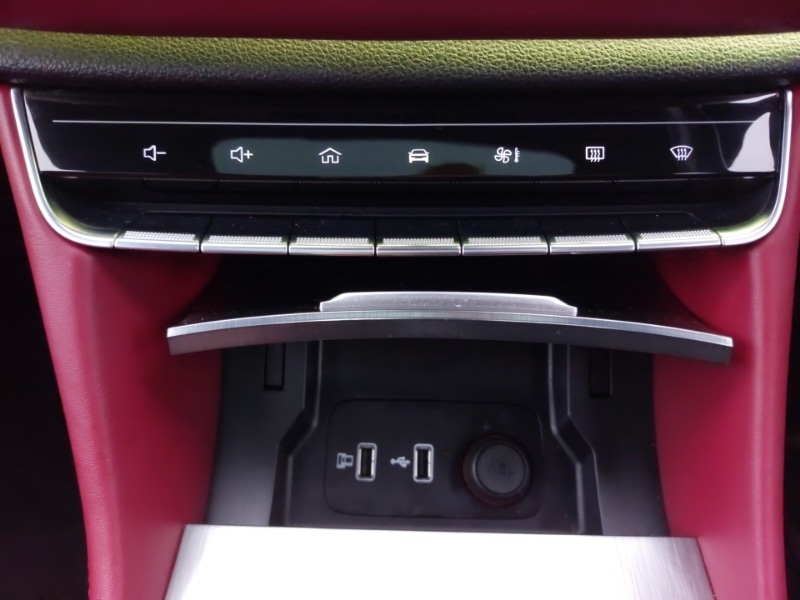 Used MG MG HS 2022 for sale - 76880264: Photo 17