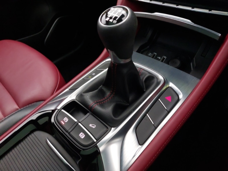 Used MG MG HS 2022 for sale - 76880264: Photo 19