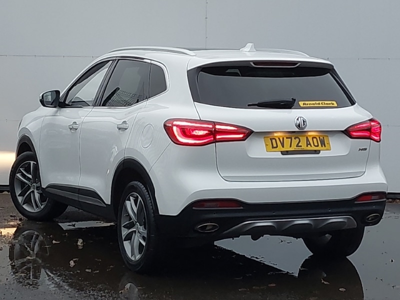 Used MG MG HS 2022 for sale - 76880264: Photo 3