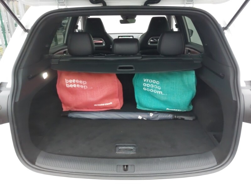 Used MG MG HS 2022 for sale - 76880264: Photo 8