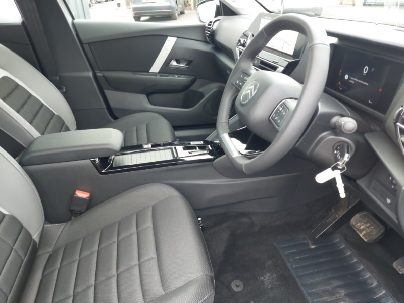 Used Citroen C4 2026 for sale - 77651919: Photo 12